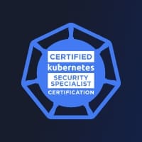 Certified Kubernetes security specialist